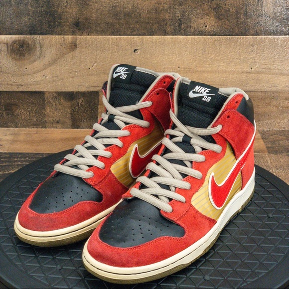 nike dunk tecate